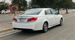 تويوتا أفالون